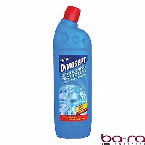 Fertőtlenítő DYMOSEPT Natúr 750ml
