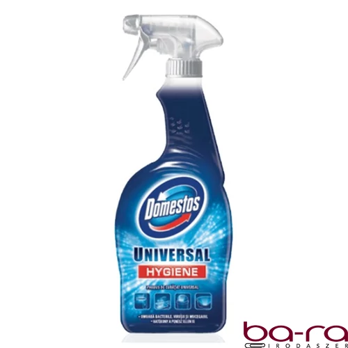Fertőtlenítőszer DOMESTOS Protection univerzális spray 750ml