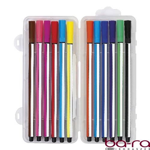 Filctoll ASTRA dobozos 12 darabos