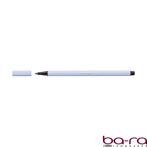 Filctoll STABILO Pen 68 jégkék