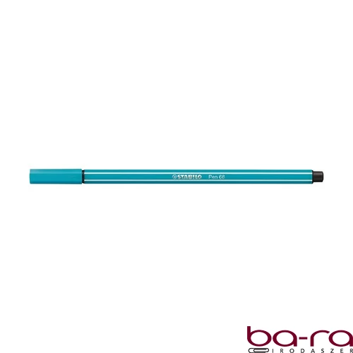 Filctoll STABILO Pen 68 világoskék