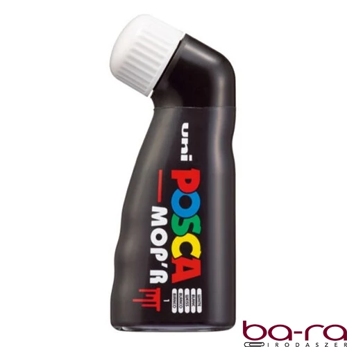 Filctoll UNI Posca MOP`R PCM-22 fehér