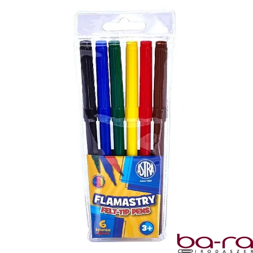 Filctoll ASTRA 6 darabos