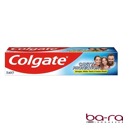 Fogkrém COLGATE Cavity Protection 75 ml