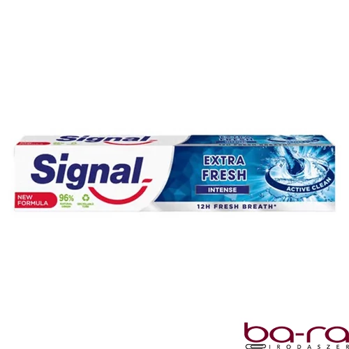 Fogkrém SIGNAL Extra Fresh Intense 75ml