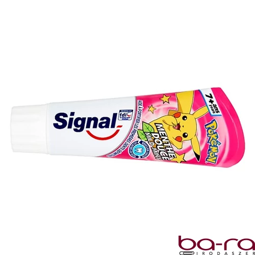 Fogkrém SIGNAL Junior 75ml