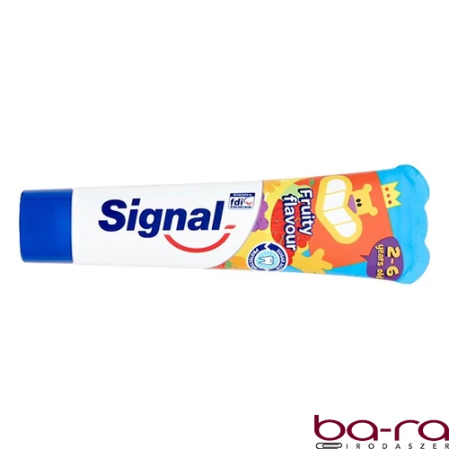 Fogkrém SIGNAL Kids Gyümölcsös 50ml