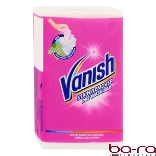 Folteltávolító szappan VANISH 250 g