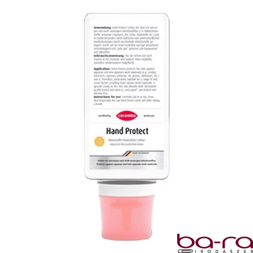 Folyékony kesztyű CARAMBA Hand Protect 1 L