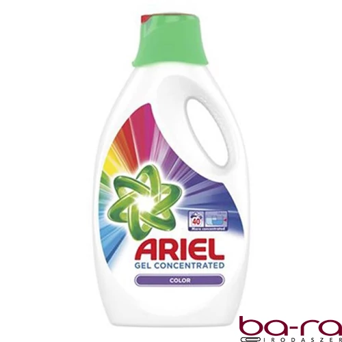 Folyékony mosószer ARIEL Color 2,15 liter 43 mosás