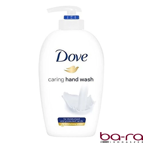 Folyékony szappan pumpás DOVE Original 250 ml