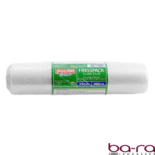Frisspack MAZZINI Gasztro 29cm x 300m
