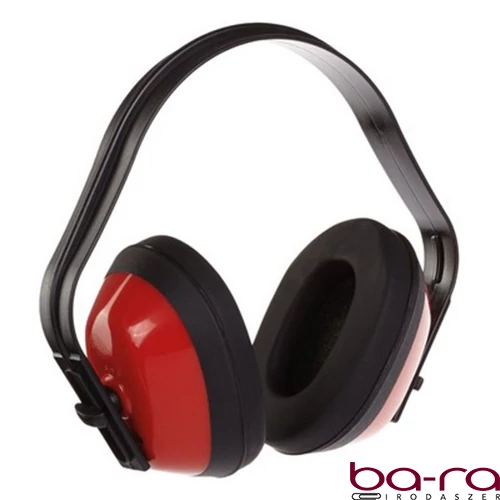 Fültok COVERGUARD EP-101 MAX 200 SNR 27,6 dB szürke