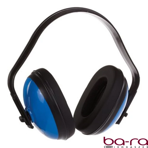 Fültok COVERGUARD EP-104 MAX 300 SNR 23,9 dB kék