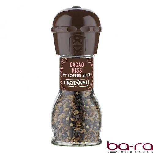 Fűszermalom KOTÁNYI Cacao Kiss 63 g