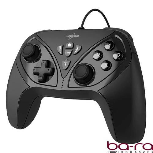 Gamepad vezetékes URAGE Vendetta 210