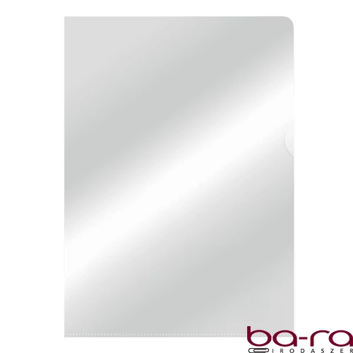 Genotherm "L" A/4 100 mikron víztiszta 100 darabos