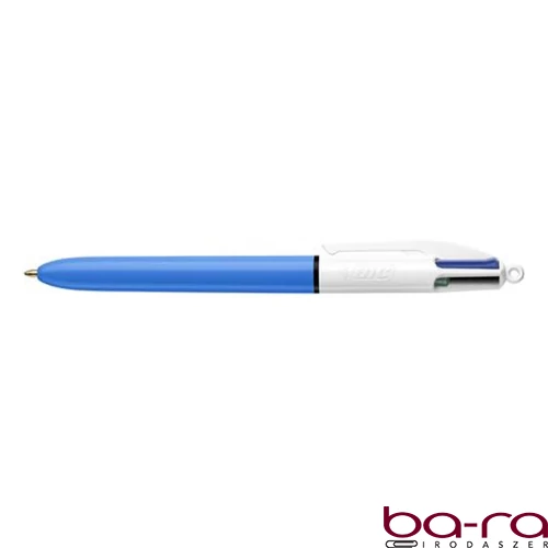 Golyóstoll BIC 4 colours