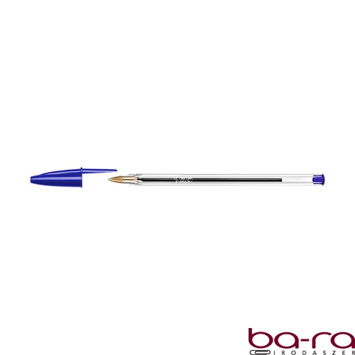 Golyóstoll BIC Cristal Medium 0,4mm kék