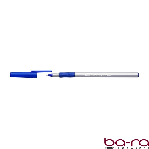 Golyóstoll BIC Round Stick Exact Fine 0,35mm kék