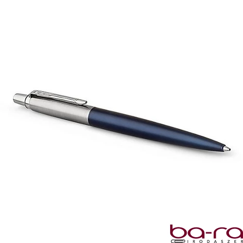 Golyóstoll PARKER Royal Jotter Royal kék ezüst klipsz