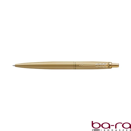 Golyóstoll PARKER Royal Jotter XL arany, arany klipsz