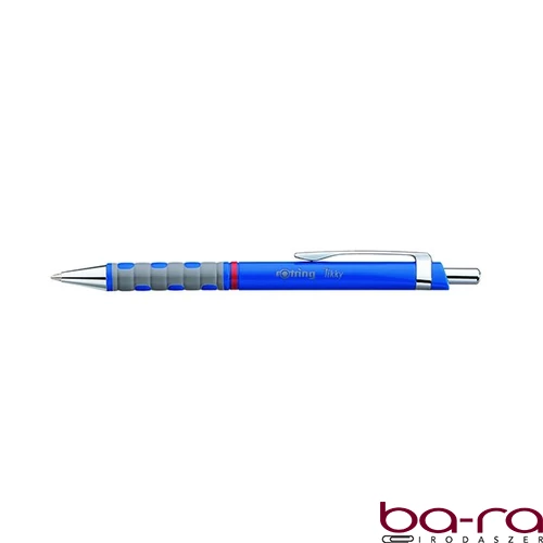 Golyóstoll ROTRING TIKKY III 0,8 kék