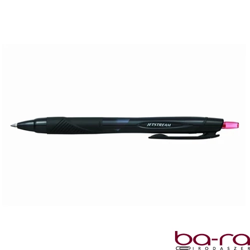 Golyóstoll UNI Jetstream Sport SXN-157S 0.7 mm piros