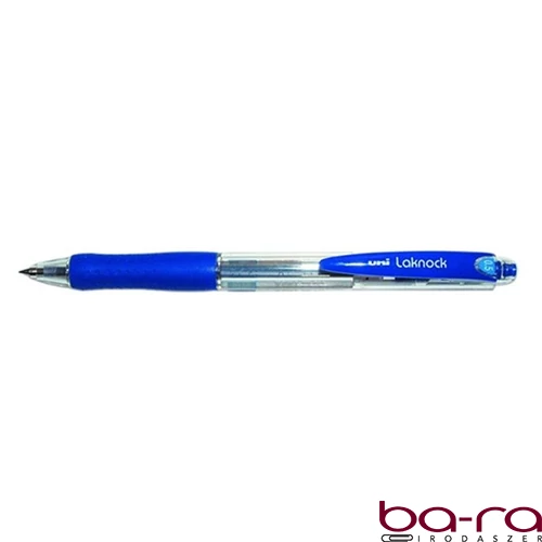 Golyóstoll UNI SN-100 0.5 mm kék
