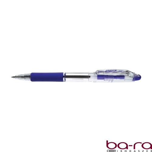 Golyóstoll ZEBRA Jimnie 0,7 mm kék