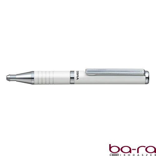 Golyóstoll ZEBRA SL-F1 0,7 mm fehér