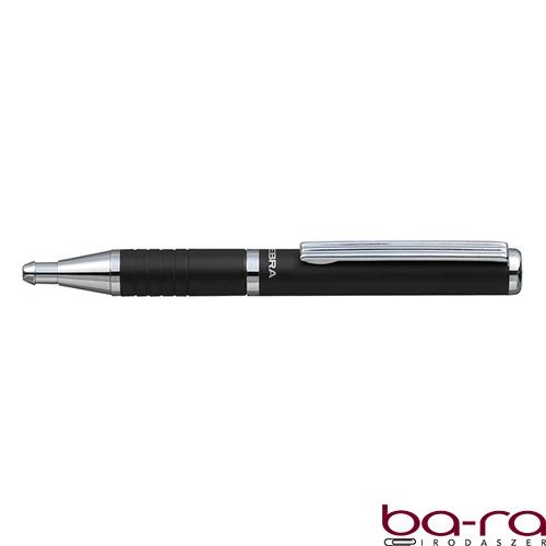 Golyóstoll ZEBRA SL-F1 0,7 mm fekete