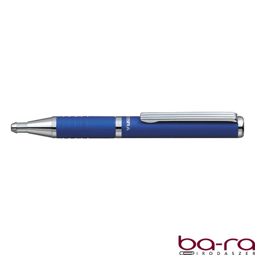 Golyóstoll ZEBRA SL-F1 0,7 mm kék