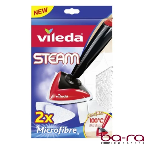 Gőztisztító utántöltő VILEDA 2 darab/doboz