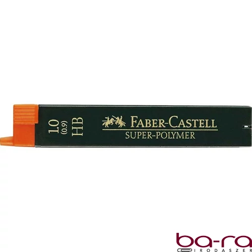 Grafitbél FABER-CASTELL SP HB 0,9 mm