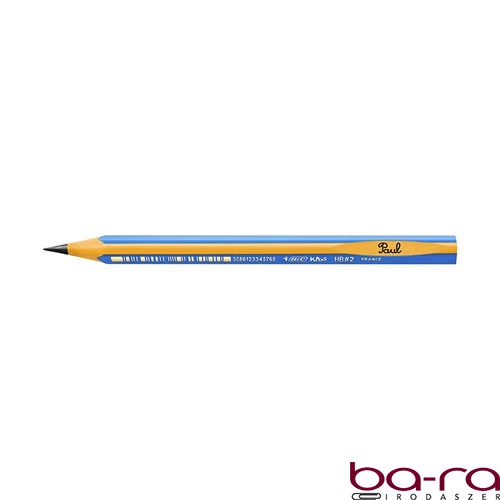 Grafitceruza BIC Kids Evolution Boy HB háromszögletű jumbo
