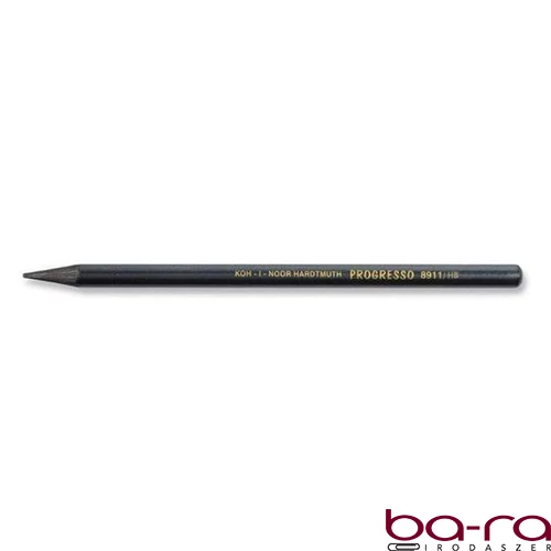 Grafitceruza KOH-I-NOOR 8911 Progresso HB hengeres