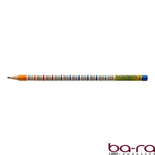Grafitceruza KOH-I-NOOR 1291 háromszögletű szorzótábla