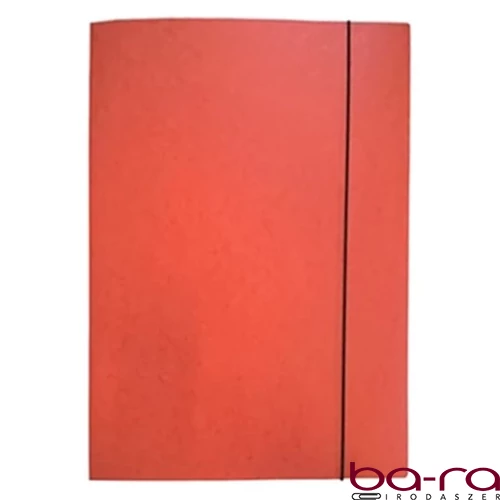 Gumis mappa A/3 prespán 345 g