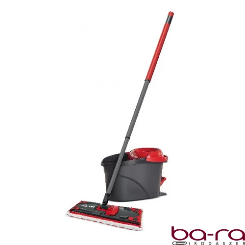 Gyorsfelmosó szett VILEDA Easy Wring Ultramax lapos