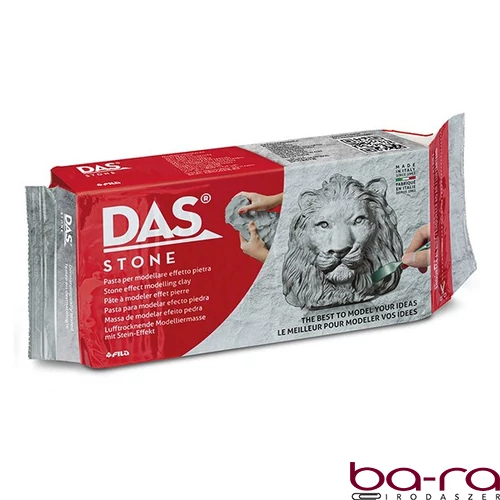 Gyurma DAS Stone kőhatású 1 kg