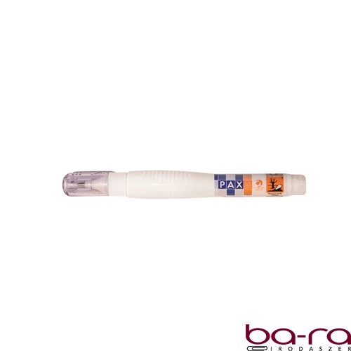 Hibajavító toll PAX fémhegyű 9 ml