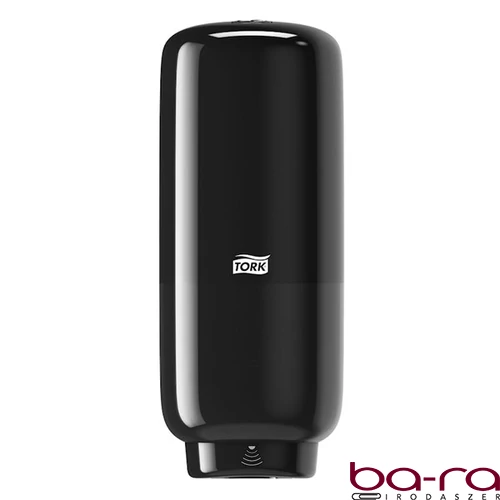 Habszappan adagoló TORK Intuition szenzorral Elevation S4 fekete