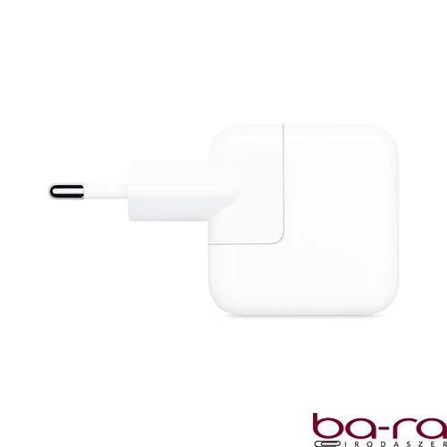 Hálózati adapter APPLE USB-A 12W