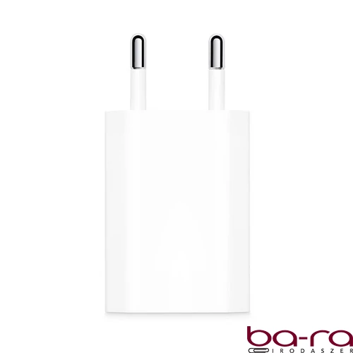 Hálózati adapter APPLE USB-A 5W