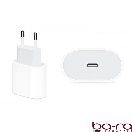 Hálózati adapter APPLE USB-C 20W