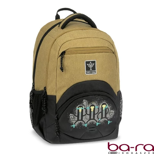 Hátizsák ARS UNA ergonomikus 27L Apes