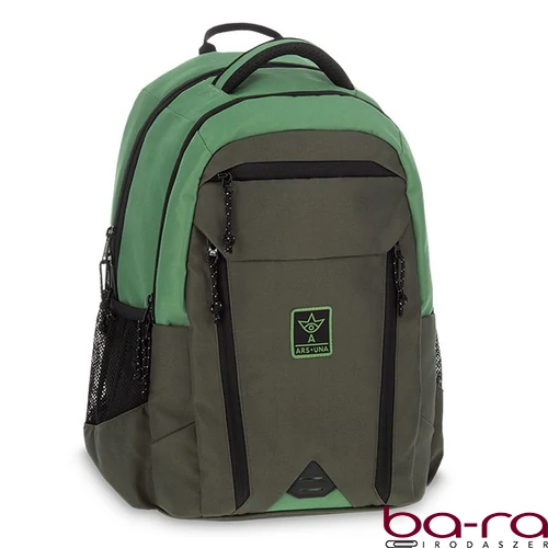 Hátizsák ARS UNA ergonomikus 27L Explorer