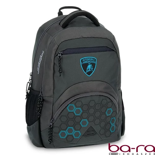 Hátizsák ARS UNA ergonomikus 27L Lamborghini