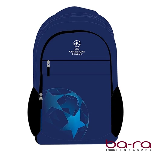Hátizsák CHAMPIONS LEAGUE 32l kék